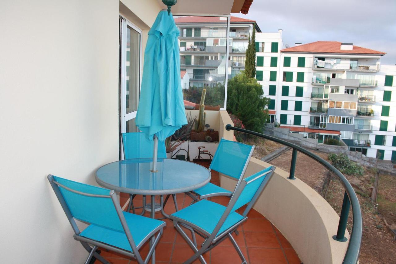 Vista Mar Apartment Canico  Luaran gambar
